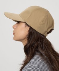 green label relaxing/タスランバイザー キャップ 3 / CAP － UVケア －/508168534