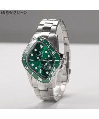 LAARVEE/LAARVEE 腕時計 PEA001 流線型 アナログ時計/508168773