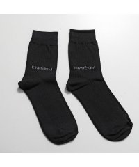 KIMHEKIM/KIMHEKIM ソックス KHK－SOC011 SOC012 リブ/508168902