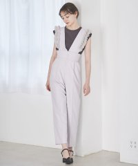31 Sons de mode/トランテアン ソン ドゥ モード 31 Sons de mode ショルダーチュールサロペット/508169362