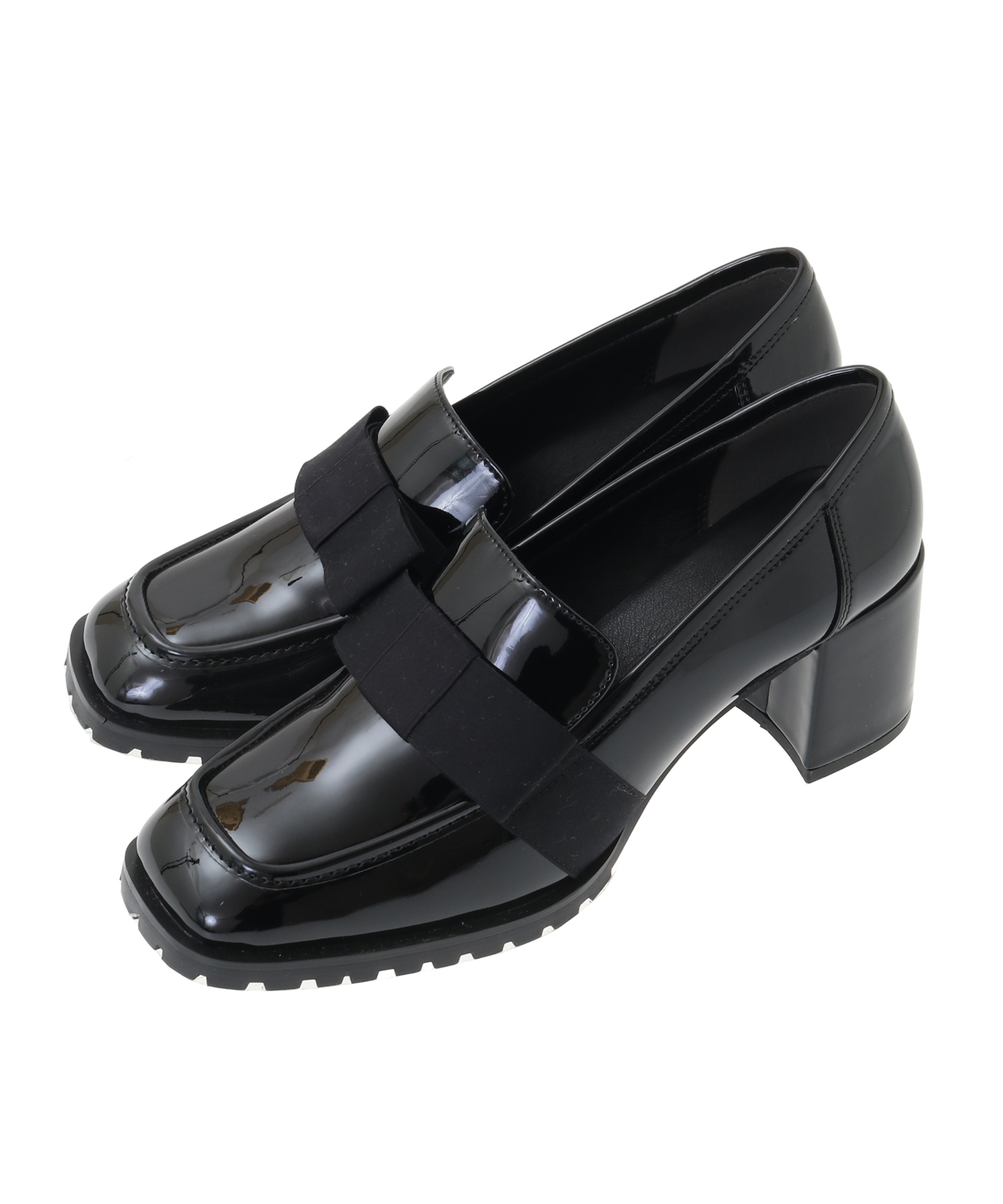 ELEPHANT別注 メッシュクルーニット ｜The DUFFER of St.GEORGE