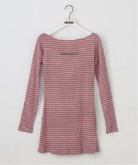 PULP/【Geek Office / ギークオフィス】Just / ジャスト BACKLESS DRESS/508170362