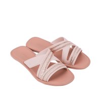 GRENDHA/グレンダ GRENDHA BURITI RAFIA SLIDE SG18707974/508170378