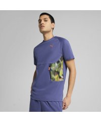 PUMA/メンズ HOOPS x プーマテック グラフィック 半袖 Tシャツ/508170390
