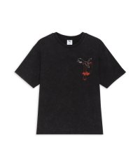 PUMA/ユニセックス グラフィックス パンク 半袖 Tシャツ/508170396
