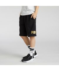 PUMA/メンズ ESS ビッグ NO. 1 ロゴ ショーツ 10 I/508170398