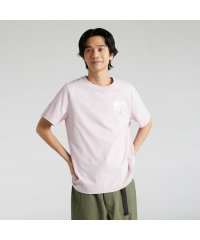 PUMA/メンズ ESS メタリック ロゴ 半袖 Tシャツ/508170399
