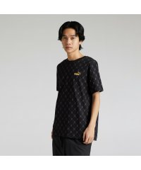 PUMA/メンズ ESS メタリック AOP 半袖 Tシャツ/508170401