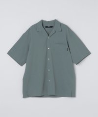 SHIPS Colors  MEN/SHIPS Colors:〈接触冷感・吸水速乾・洗濯機可能〉ライト サッカー シャツ/508170603