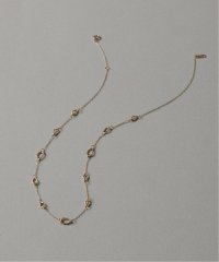Lilas/《予約》ミネラルパーツネックレス K10/508170605