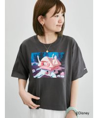 Lugnoncure/【Disney】ふしぎの国のアリス/プリントTシャツ4/508170767