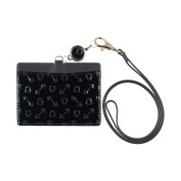 Why/ホワイ Why ハーネスパテントリール付IDカードホルダー/508170783