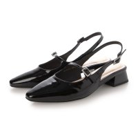 HIMIKO/ヒミコ 卑弥呼 バックストラップメリージェーンパンプス/651513/508170795