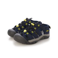 KEEN/キーン KEEN キッズ サンダル 水陸両用 NEWPORT BOUNDLESS ニューポート 1028613/508170799