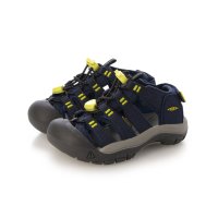 KEEN/キーン KEEN キッズ サンダル 水陸両用 NEWPORT BOUNDLESS ニューポート 1028781/508170801