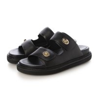 J&M DAVIDSON/ジェイアンドエムデヴィッドソン J&M DAVIDSON ダブルストラップミュールサンダル/508170806