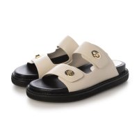 J&M DAVIDSON/ジェイアンドエムデヴィッドソン J&M DAVIDSON ダブルストラップミュールサンダル/508170806