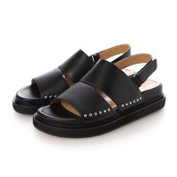 J&M DAVIDSON/ジェイアンドエムデヴィッドソン J&M DAVIDSON トラックソールカバードサンダル/508170807