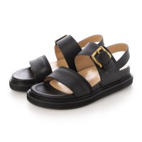 J&M DAVIDSON/ジェイアンドエムデヴィッドソン J&M DAVIDSON トラックソールバックルモチーフサンダル/508170808