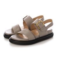 J&M DAVIDSON/ジェイアンドエムデヴィッドソン J&M DAVIDSON トラックソールバックルモチーフサンダル/508170808