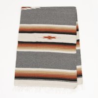 El Paso SADDLE BLANKET/エルパソサドルブランケット El Paso SADDLE BLANKET El Paso SADDLE BLANKET NEW WEST DIAMOND CEN/508170852
