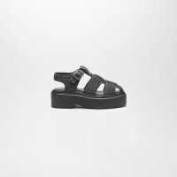 ALM./MARCH WEDGE SANDALS/508170887
