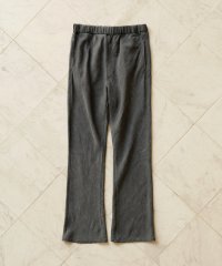 BEARDSLEY/《15 quinze》レーヨンバイヤスフレアパンツ/508170896