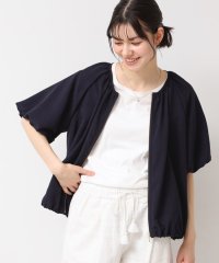 Dessin/デッサン Dessin バルーン袖ブルゾン/508170905