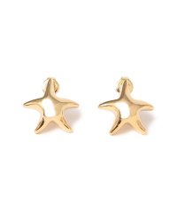 SHIPS WOMEN/スター フィッシュ ピアス/508170935