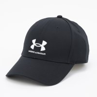 UNDER ARMOUR/アンダーアーマー UNDER ARMOUR UA アンダーアーマー メンズ スポーツ キャップ 帽子 Mens Sportstyle Lockup/508170955