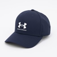 UNDER ARMOUR/アンダーアーマー UNDER ARMOUR UA アンダーアーマー メンズ スポーツ キャップ 帽子 Mens Sportstyle Lockup/508170955