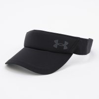UNDER ARMOUR/アンダーアーマー UNDER ARMOUR UNDER ARMOUR アンダーアーマー レディース サンバイザー アイソチル ランニング ゴルフ 帽子/508170957