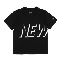 NEW ERA/ニューエラ NEW ERA ジュニア 半袖機能Tシャツ YTH SS TC TEE SHADOW LOGO 14414380/508170961