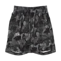 Oakley/オークリー OAKLEY ジュニア ショーツ YTR KNIT SHORTS 9.0 FOA407733/508170962