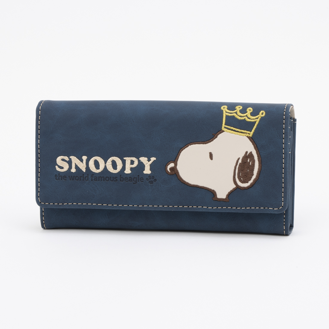 クーポン】ピーナッツ PEANUTS 財布 レディース 長財布 人気