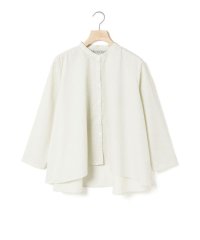MidiUmi/MidiUmi ドットシャツ/508171012