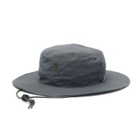 KARRIMOR/カリマー KARRIMOR 帽子 メンズ レディース UVカット つば広 紐付き メッシュ 涼しい 夏用 UPF50＋ 遮蔽 手洗い可能 吸水速乾 UV アドベ/508171065