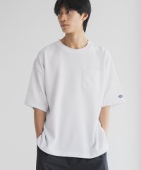 DISCUS/ディスカス アスレチック DISCUS ATHLETIC COOLMAX ポンチ素材 冷感Tシャツ/508171070