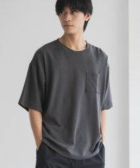 DISCUS/ディスカス アスレチック DISCUS ATHLETIC COOLMAX ポンチ素材 冷感Tシャツ/508171070