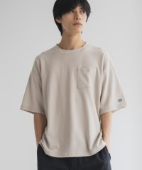 DISCUS/ディスカス アスレチック DISCUS ATHLETIC COOLMAX ポンチ素材 冷感Tシャツ/508171070