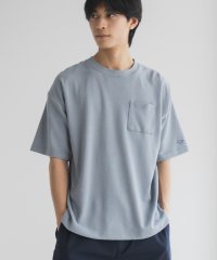 DISCUS/ディスカス アスレチック DISCUS ATHLETIC COOLMAX ポンチ素材 冷感Tシャツ/508171070
