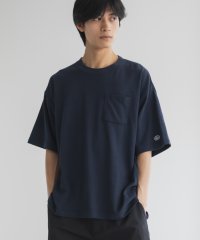 DISCUS/ディスカス アスレチック DISCUS ATHLETIC COOLMAX ポンチ素材 冷感Tシャツ/508171070