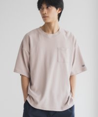 DISCUS/ディスカス アスレチック DISCUS ATHLETIC COOLMAX ポンチ素材 冷感Tシャツ/508171070