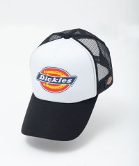 Dickies/ディッキーズ Dickies ロゴ裏メッシュキャップ/508171075