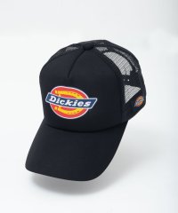 Dickies/ディッキーズ Dickies ロゴ裏メッシュキャップ/508171075