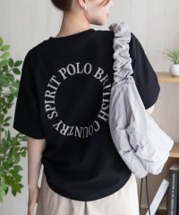 POLO BCS/ポロ ビーシーエス POLO BCS ワンポイントサークルTシャツ/508171082