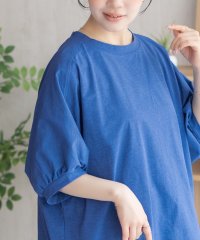 MAC HOUSE/マックハウス Mac－House ドルマンTシャツ/508171085