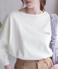 MAC HOUSE/マックハウス Mac－House ワンポイントTシャツ/508171086