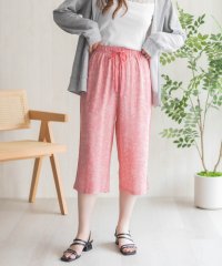 MAC HOUSE/マックハウス Mac－House nAvy レーヨンステテコ フラワー柄/508171092