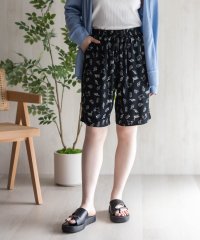 MAC HOUSE/マックハウス Mac－House nAvy レーヨンステテコ ハーフ丈/508171093